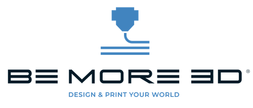 Be More 3D
